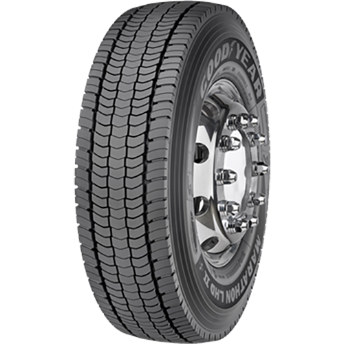 STARMAXX POLARMAXX SPORT 245/45 R18 100V – Herstellerbild Vollansicht