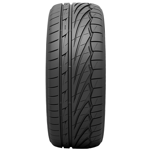 TOYO PROXES TR1 195/50 R15 82V – Herstellerbild Frontansicht