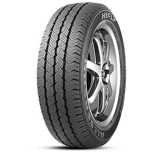 HIFLY ALL-TRANSIT 215/65 R16 109/107T – Herstellerbild Vollansicht