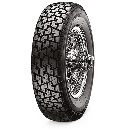 VREDESTEIN GRIP CLASSIC und PLUS 205/80 R16 104T – Herstellerbild Vollansicht