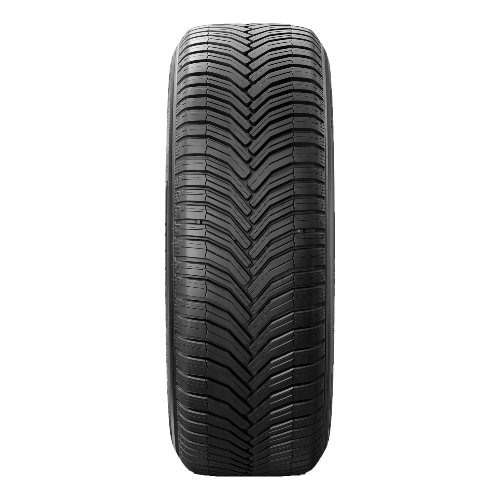 MICHELIN CROSS CLIMATE+ 205/55 R16 94V – Herstellerbild Frontansicht