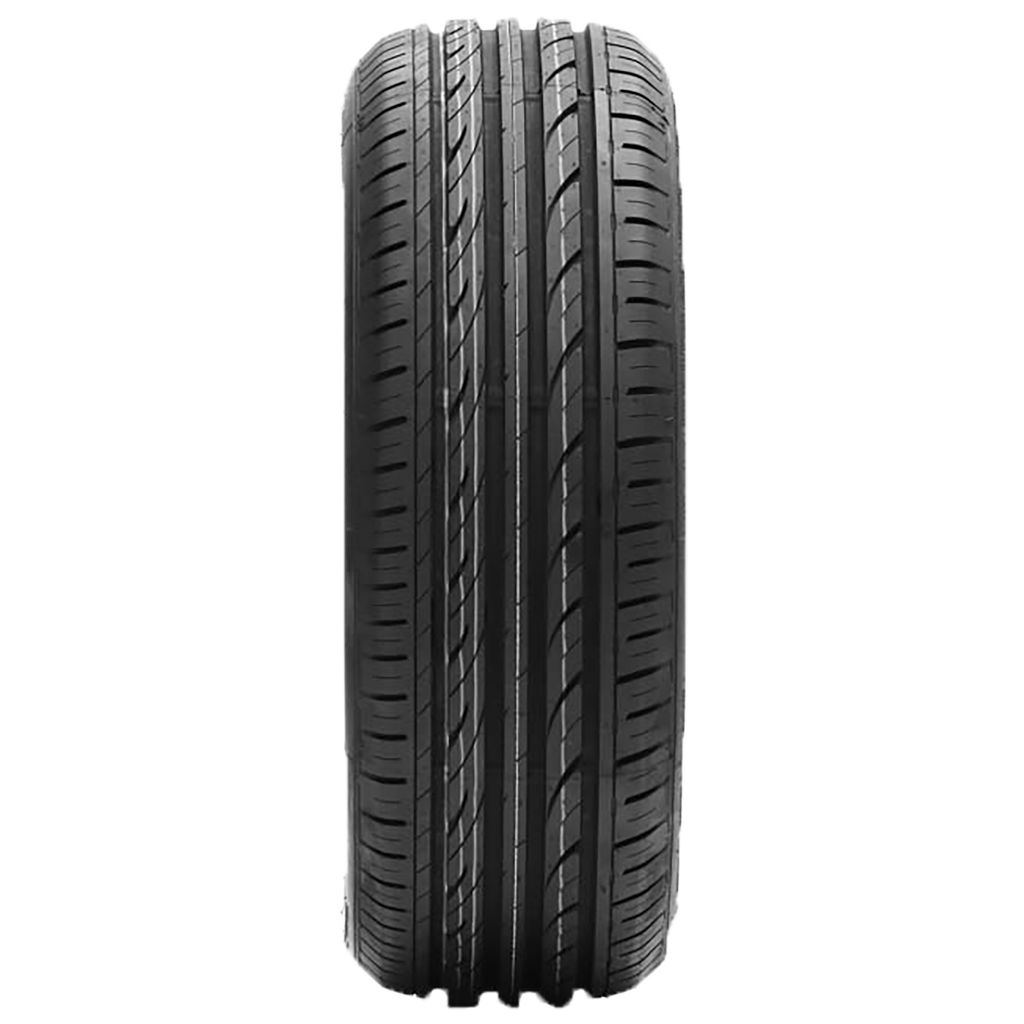 NOVEX NX‑SPEED 3 215/60 R17 100H – Herstellerbild Frontansicht