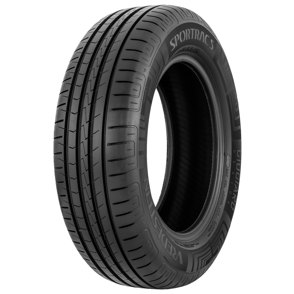 VREDESTEIN SPORTRAC 5 185/65 R15 92V – Herstellerbild Vollansicht