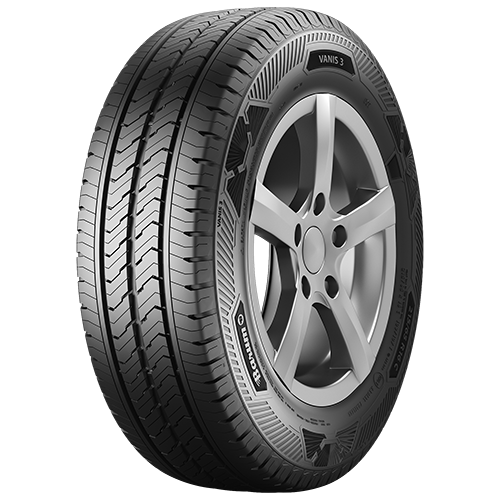 BARUM VANIS 3 205/70 R15 106/104R – Herstellerbild Vollansicht