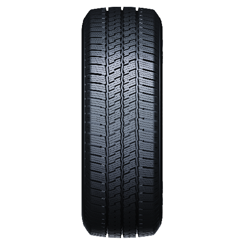 GT RADIAL MAXMILER WT3 225/75 R16 121/120R – Herstellerbild Frontansicht