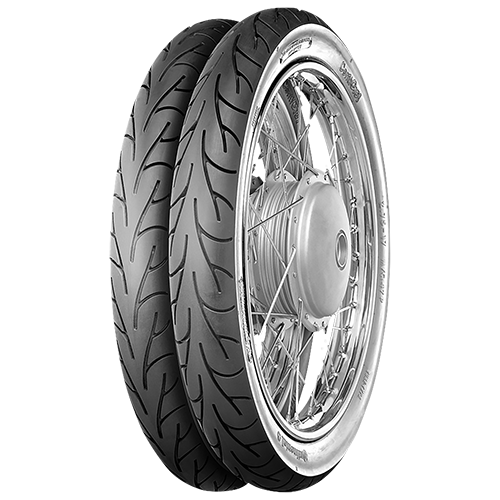 CONTINENTAL CONTI GO 90/90 R18 51H – Herstellerbild Vollansicht
