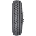 STARMAXX CONTROLMAX 195/45 R16 84V – Herstellerbild Frontansicht