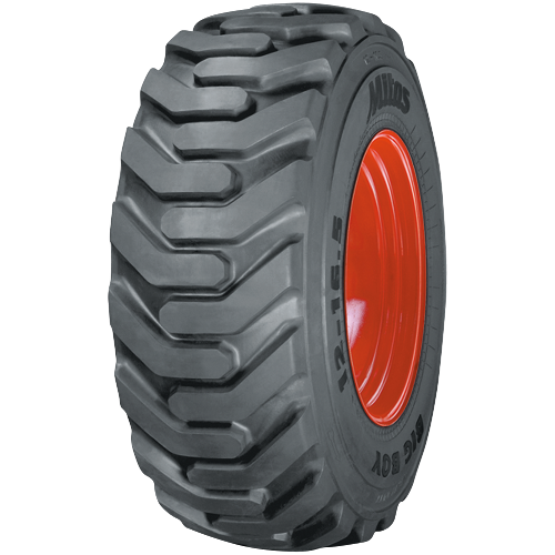 MITAS BIG BOY 12.5/80 R18 128A – Herstellerbild Vollansicht