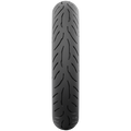 METZELER ROADTEC 02 110/80 R19 59V – Herstellerbild Frontansicht
