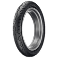DUNLOP D401 100/90 R19 57H – Herstellerbild Vollansicht