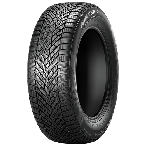PIRELLI SCORPION WINTER 2 295/45 R20 114V – Herstellerbild Vollansicht