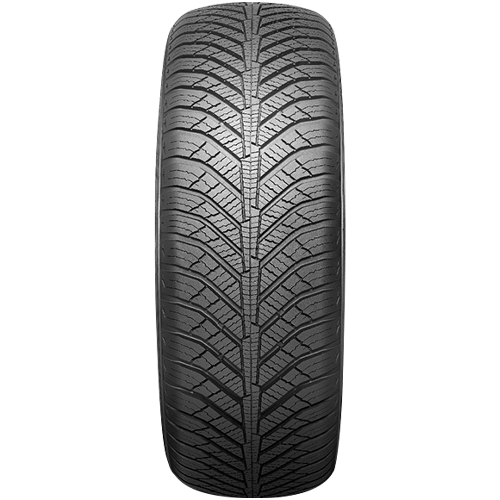 MARSHAL MH22 225/65 R17 102V – Herstellerbild Frontansicht