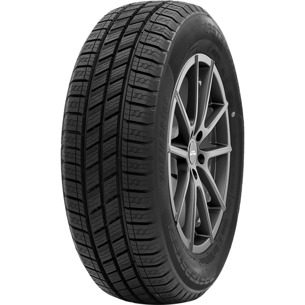 MASTERSTEEL ALL WEATHER VAN 2 195/60 R16 99/97H – Herstellerbild Vollansicht