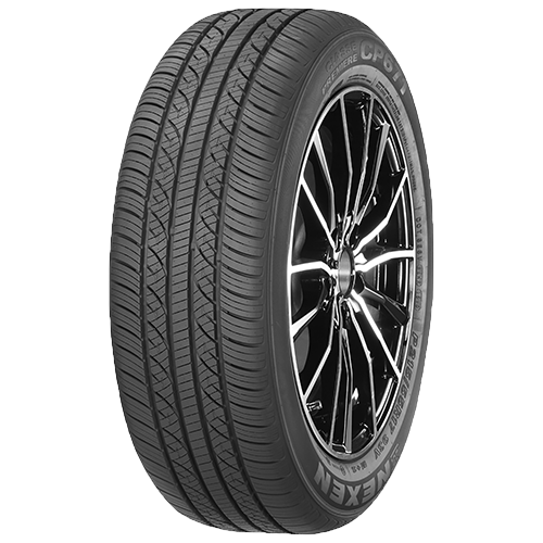NEXEN CP671 215/70 R16 100H – Herstellerbild Vollansicht