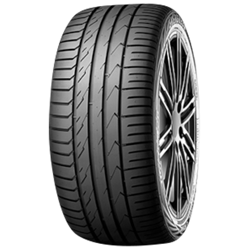 EVERGREEN ES880 225/55 R19 99V – Herstellerbild Vollansicht