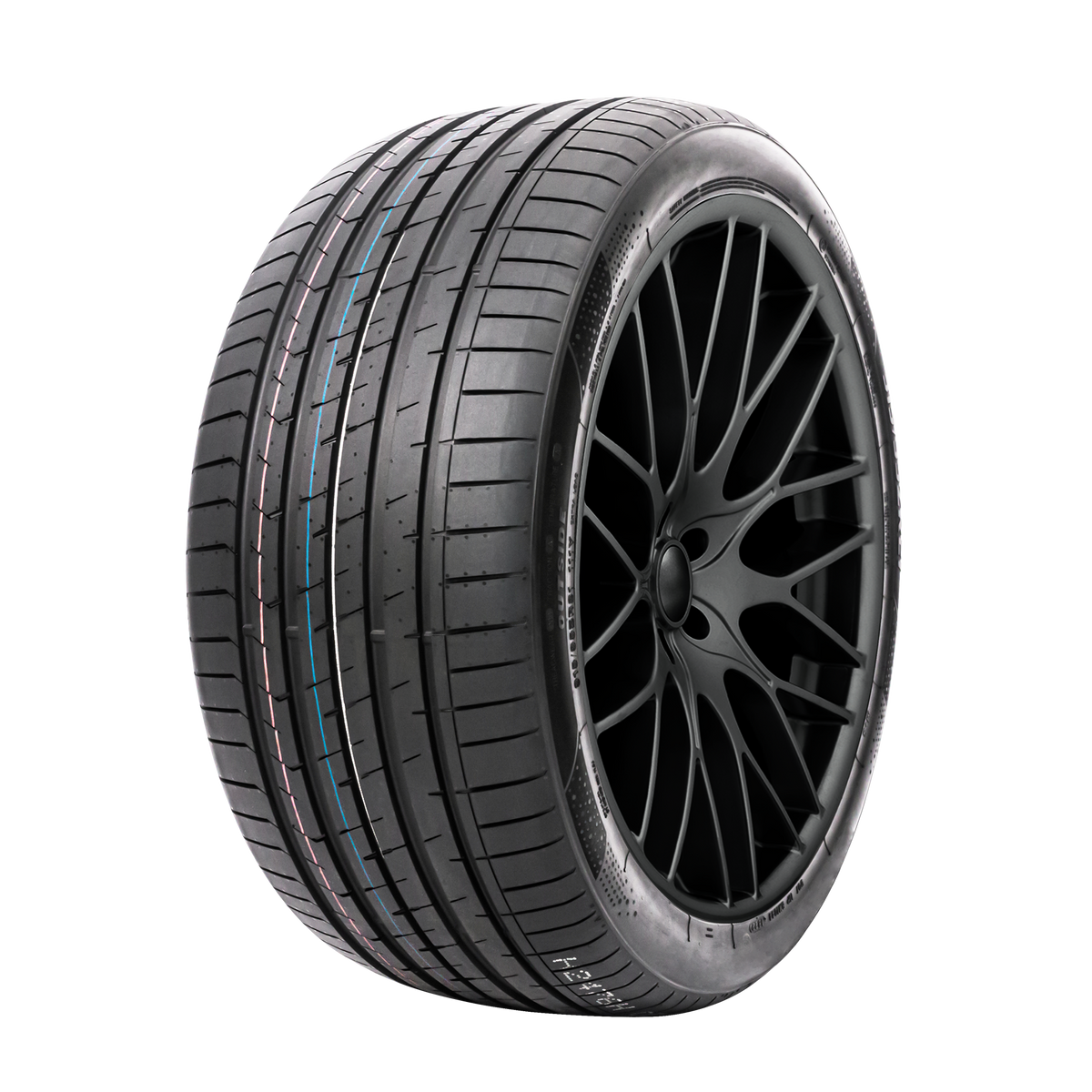 APLUS A610 235/50 R18 101W – Herstellerbild Vollansicht