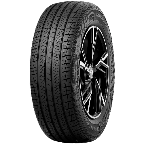 BERLIN TIRES ROYALMAX 1 265/65 R18 114T – Herstellerbild Vollansicht