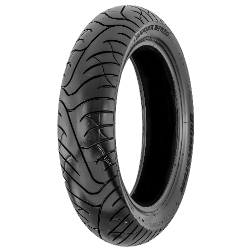 BRIDGESTONE BT020R 160/70 R17 79V – Herstellerbild Vollansicht