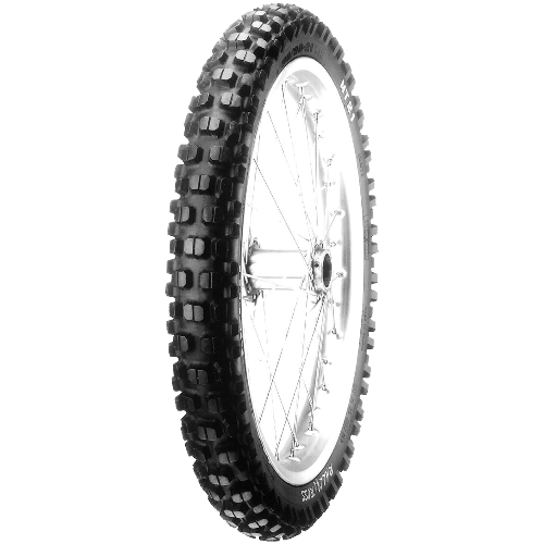 PIRELLI MT21 RALLYCROSS (F + R) 80/90 R21 48P – Herstellerbild Vollansicht