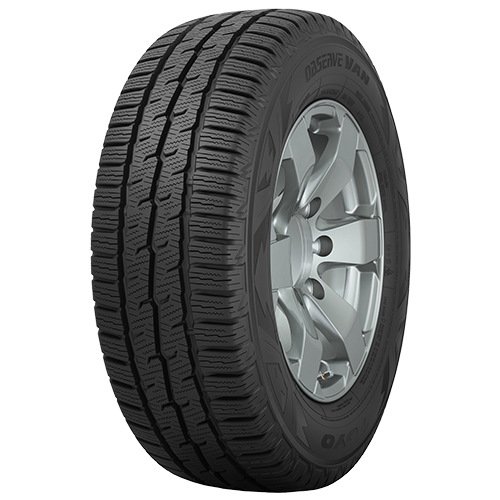 TOYO OBSERVE VAN 185/75 R14 102/100S – Herstellerbild Vollansicht
