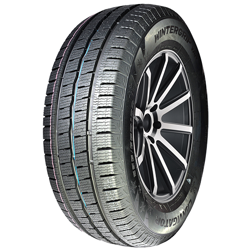 LANVIGATOR WINTERGRIP VAN 175/70 R14 95/93T – Herstellerbild Vollansicht