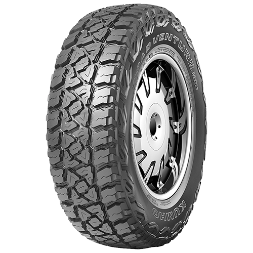 KUMHO MT51 ROAD VENTURE 255/70 R16 115/112Q – Herstellerbild Vollansicht