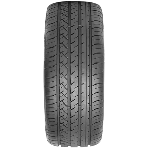 FRONWAY EURUS 08 245/40 R19 98W – Herstellerbild Frontansicht