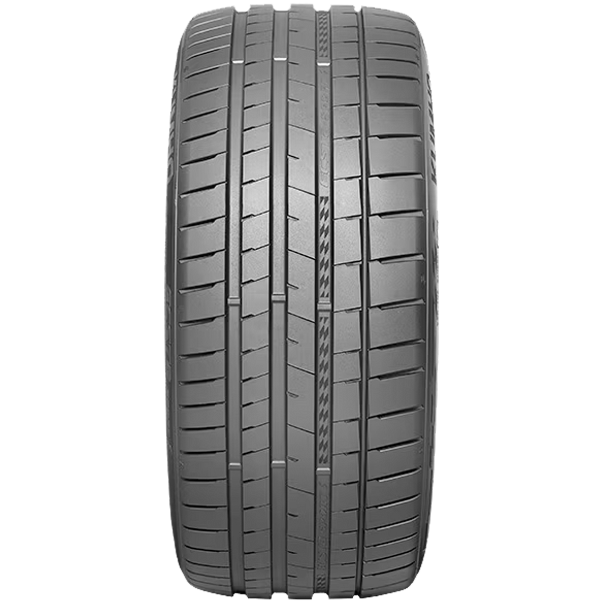 KUMHO PS72 ECSTA SPORT S 295/30 R20 101Y – Herstellerbild Frontansicht