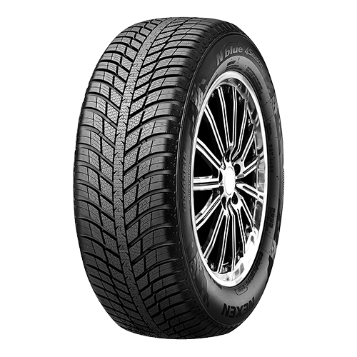 NEXEN N`BLUE 4 SEASON 195/65 R15 91V – Herstellerbild Vollansicht