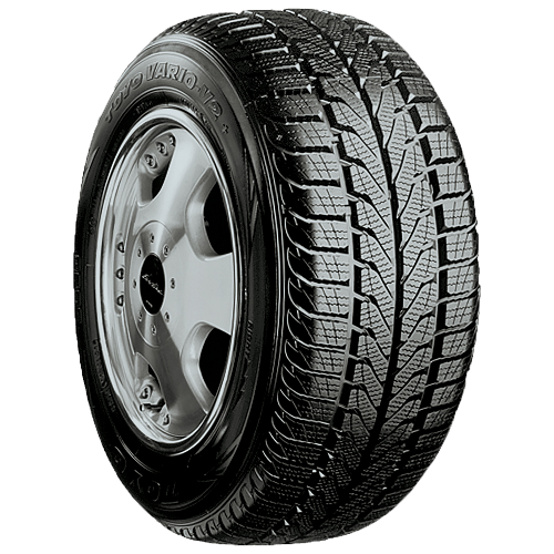 TOYO VARIO V2+ 195/70 R15 97T – Herstellerbild Vollansicht