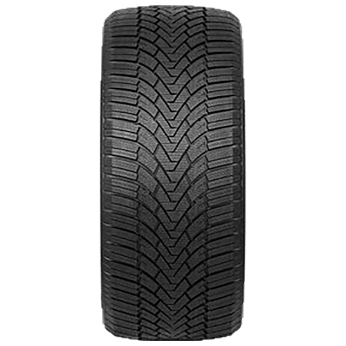 ROCKBLADE ICECRUISER I 255/35 R20 97V – Herstellerbild Frontansicht