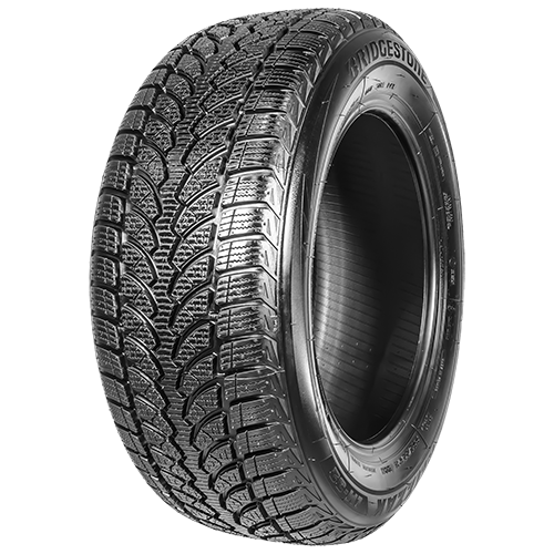 BRIDGESTONE BLIZZAK LM-32 205/65 R16 103/101T – Herstellerbild Vollansicht