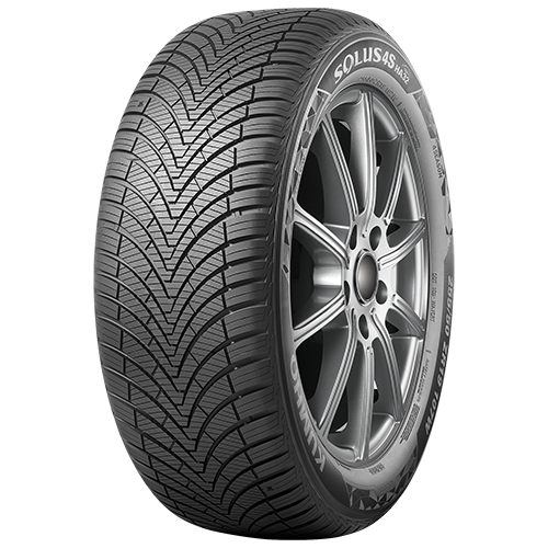 KUMHO HA32 SOLUS 4S 225/60 R17 103V – Herstellerbild Vollansicht