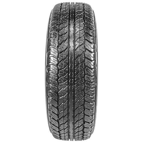 DUNLOP Grandtrek AT 20 195/80 R15 96S – Herstellerbild Frontansicht
