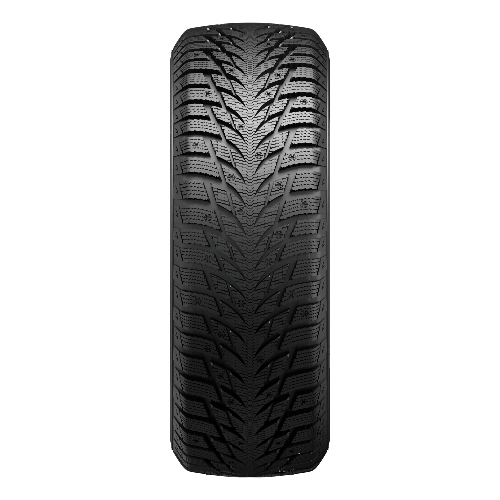 DYNAMO SNOW‑H MWH02 195/65 R15 91T – Herstellerbild Frontansicht