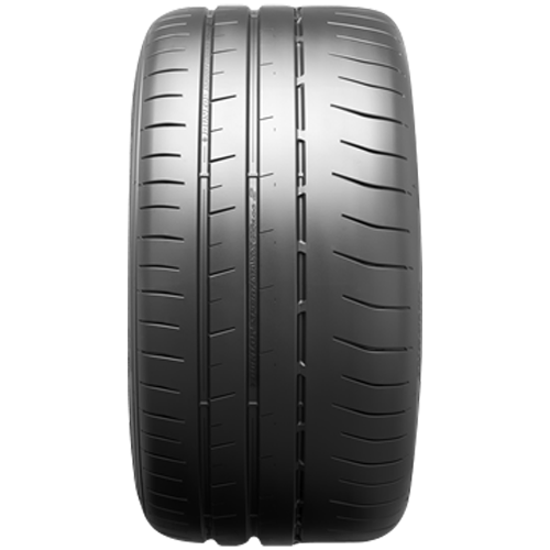 DUNLOP SPORT MAXX RACE 2 305/30 R20 103Y – Herstellerbild Frontansicht