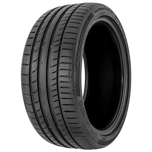 CONTINENTAL SPORT CONTACT 5P 305/40 R20 112Y – Herstellerbild Vollansicht