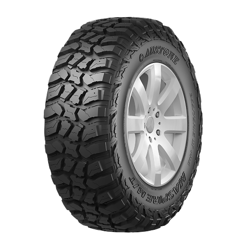 AUSTONE MASPIRE M/T 245/75 R16 120/116Q – Herstellerbild Vollansicht