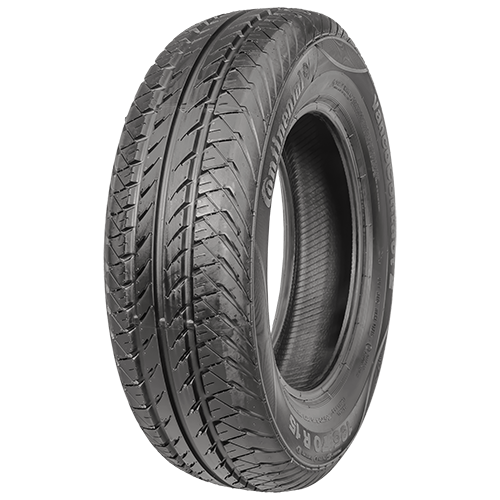 CONTINENTAL VANCO CONTACT 2 175/70 R14 95/93T – Herstellerbild Vollansicht
