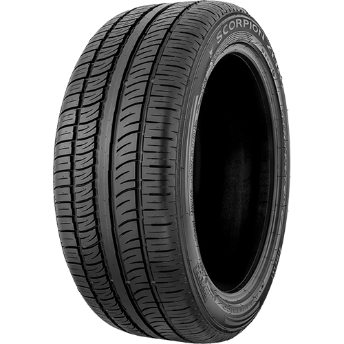 PIRELLI SCORPION ZERO 255/50 R20 109Y – Herstellerbild Vollansicht