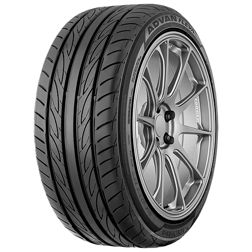 YOKOHAMA ADVAN FLEVA V701 205/55 R15 88V – Herstellerbild Vollansicht