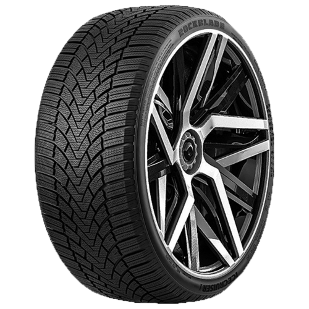 ROCKBLADE ICECRUISER I 255/35 R20 97V – Herstellerbild Vollansicht
