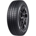 TRIANGLE TA-702 SEASONX VAN 215/75 R16 116/114R – Herstellerbild Vollansicht