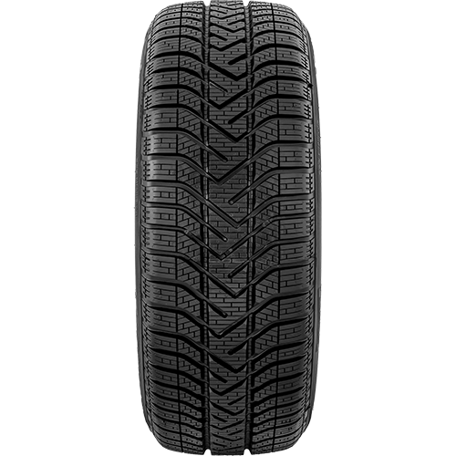 PIRELLI W210 SNOWCONTROL III 175/65 R15 88H – Herstellerbild Frontansicht