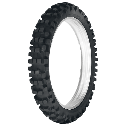 DUNLOP D952 100/90 R19 57M – Herstellerbild Vollansicht