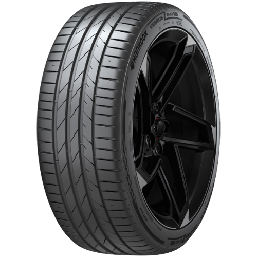 HANKOOK K137A VENTUS EVO SUV 255/40 R20 101V – Herstellerbild Vollansicht