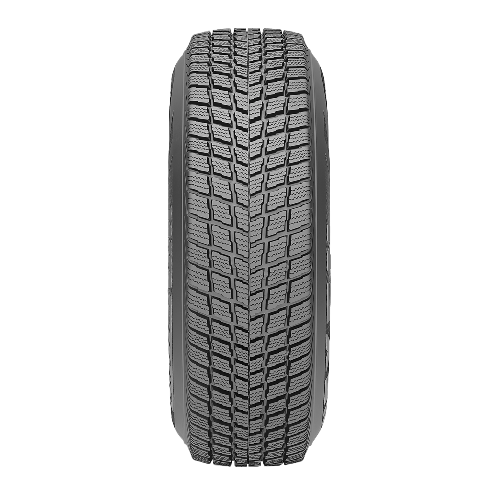 NEXEN WINGUARD SUV 245/65 R17 107H – Herstellerbild Frontansicht