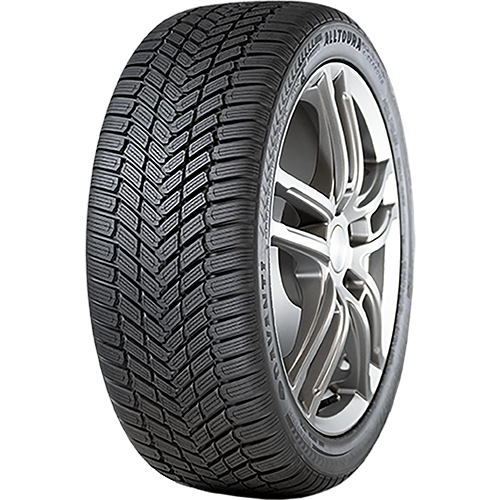 DAVANTI ALLTOURA 215/40 R18 89Y – Herstellerbild Vollansicht