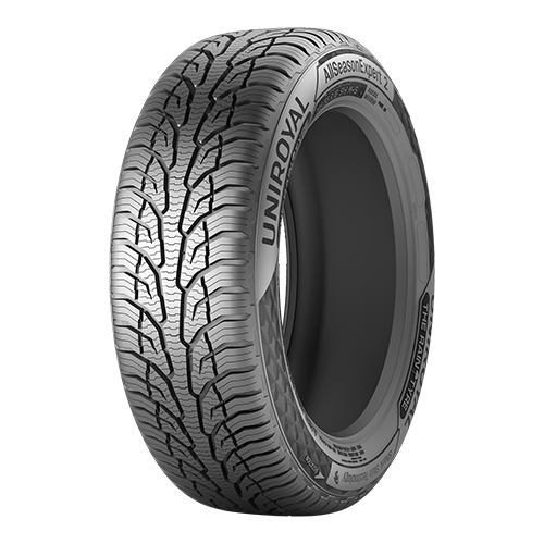 UNIROYAL ALLSEASONEXPERT 2 225/55 R18 102V – Herstellerbild Vollansicht