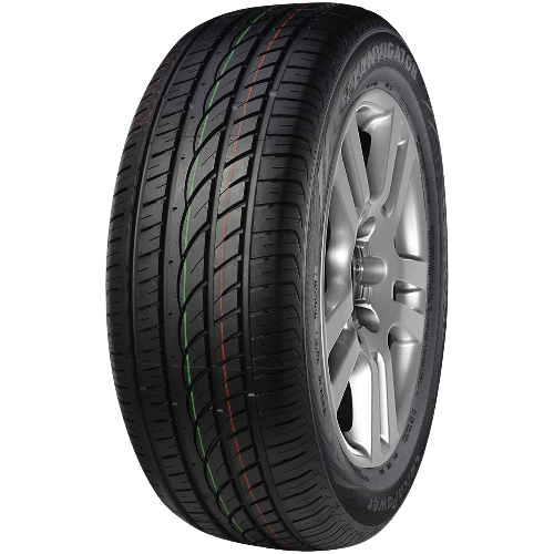 LANVIGATOR CATCHPOWER EV 275/45 R20 110Y – Herstellerbild Vollansicht